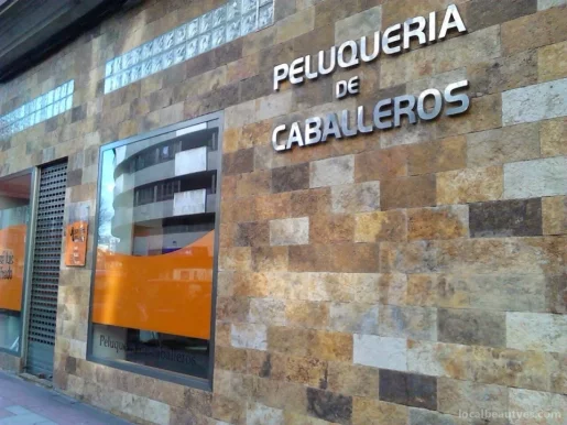 Peluquería José Luis, La Coruña - Foto 2