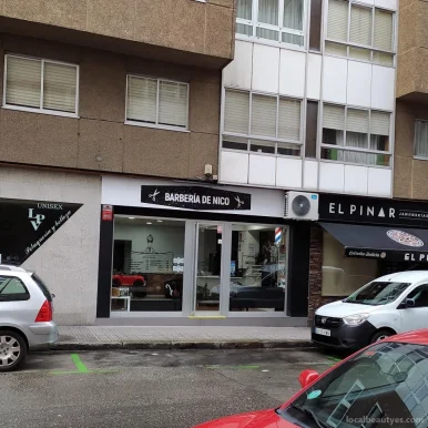 Barbería de Nico (A Coruña), La Coruña - Foto 1