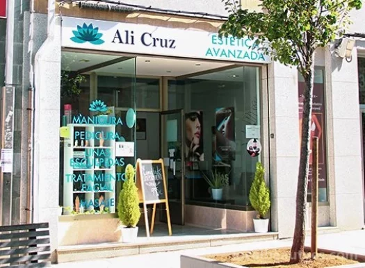 Ali Cruz, La Coruña - Foto 2