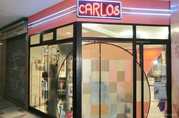 Carlos (A Coruña), La Coruña - 