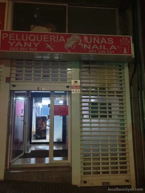Peluquería Uñas Yany, La Coruña - 