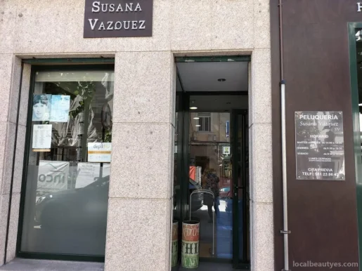 Susana Vazquez, La Coruña - Foto 2