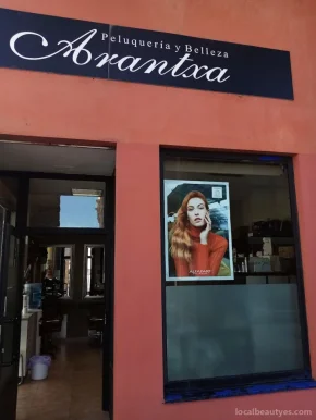 Arantxa, La Coruña - 