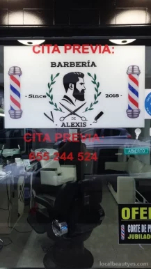 Barbería de Alexis, La Coruña - Foto 4