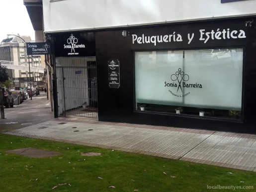 Peluquería Sonia Barreira, La Coruña - Foto 3