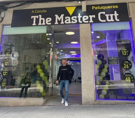 The Máster CUT Peluqueros, La Coruña - Foto 2