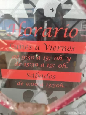Carretero, La Coruña - 