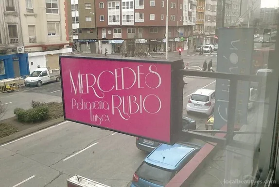 Peluquería Mercedes Rubio, La Coruña - Foto 2