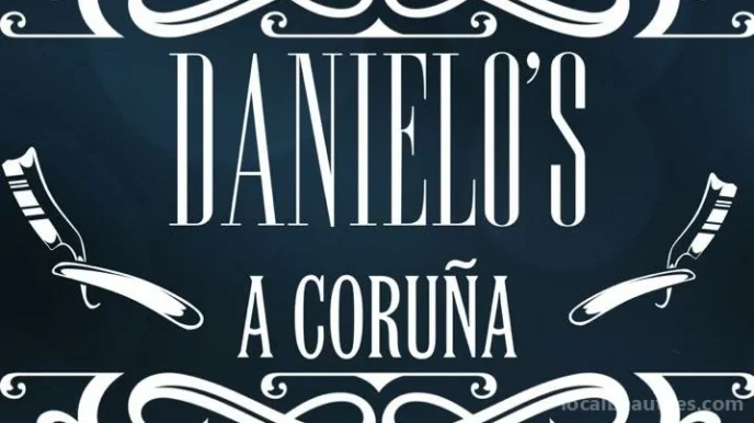 Danielo's barbers, La Coruña - Foto 3
