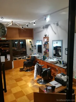 A Barbería de Xan, La Coruña - Foto 3