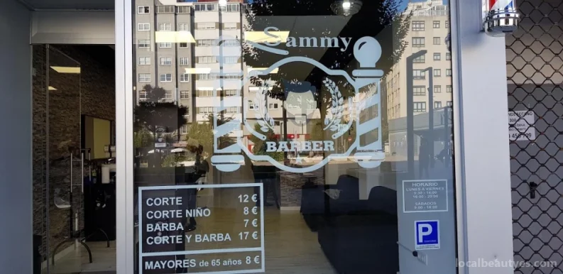 Sammy, La Coruña - Foto 1