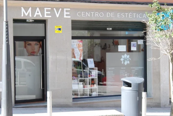 Maeve, La Coruña - Foto 1