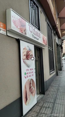 Uñas Yomar, La Coruña - 