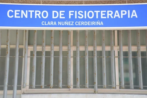 Núñez Cerdeiriña, Clara, La Coruña - 