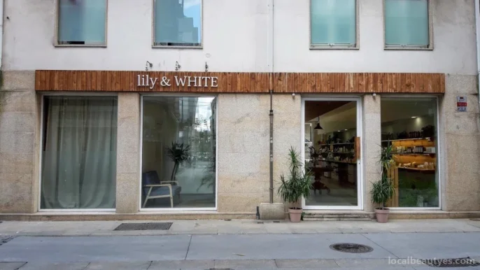 Lily y White, La Coruña - Foto 4