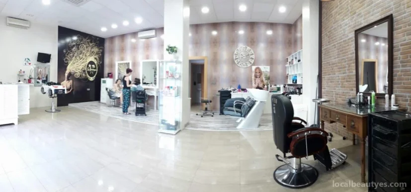 La Boutique peluqueria, La Rioja - Foto 1
