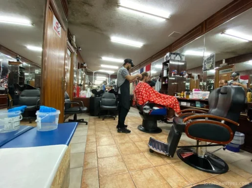 Peluquería y barberia Barbershop Jowi, La Rioja - Foto 3