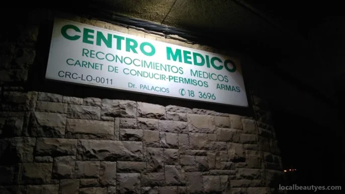Centros Médicos Cosmecorp, La Rioja - Foto 3