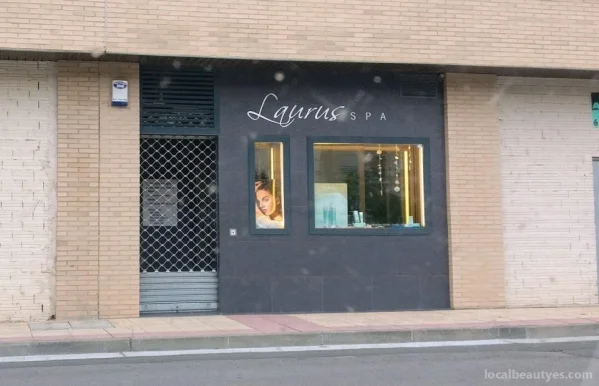 Laurus Spa, La Rioja - 