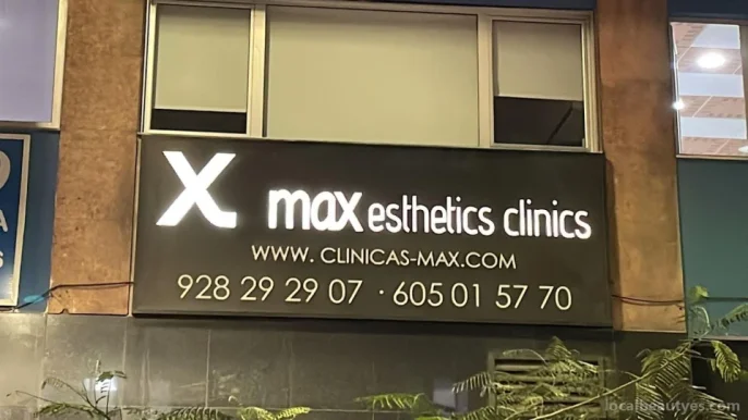 Max Esthetic Clinics, Las Palmas de Gran Canaria - Foto 3