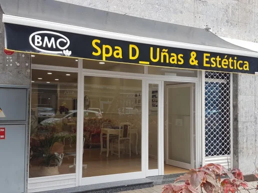 BMC Spa D_Uñas & Estética, Las Palmas de Gran Canaria - Foto 1