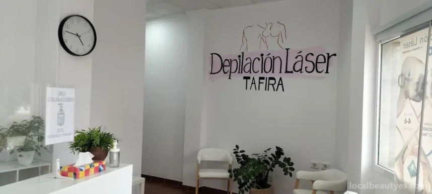 Depilación Láser Tafira, Las Palmas de Gran Canaria - Foto 1