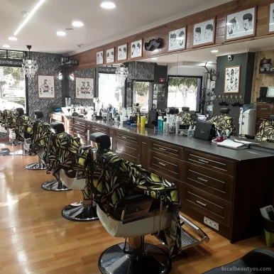 The Classic Barber Shop, Las Palmas de Gran Canaria - Foto 1