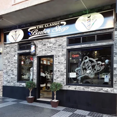 The Classic Barber Shop, Las Palmas de Gran Canaria - Foto 2