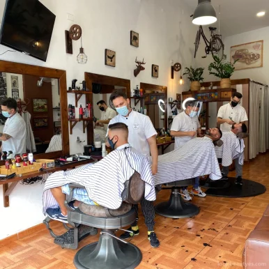 La Barbería de Miguel, Las Palmas de Gran Canaria - Foto 1