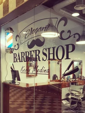 Elegant Barber Shop, Las Palmas de Gran Canaria - Foto 4