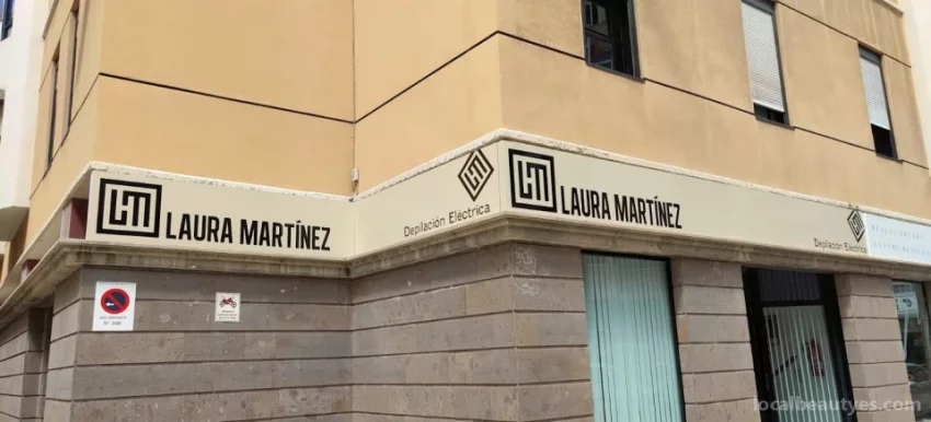 Laura Martínez Depilación Eléctrica, Las Palmas de Gran Canaria - 