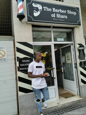 The Barber Shop of Stars, Las Palmas de Gran Canaria - 