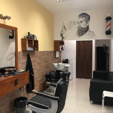 Barber Shop Armiche y Daniele, Las Palmas de Gran Canaria - Foto 1