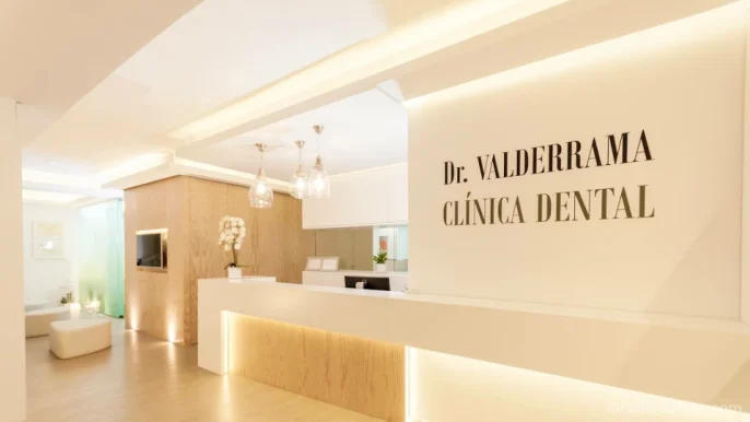 Clínica Valderrama | Clínica Dental y Medicina Estética, Las Palmas de Gran Canaria - Foto 1