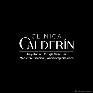 Clínica Calderín: Antonio Calderín Ortega - Irene Calderín, Las Palmas de Gran Canaria - Foto 2