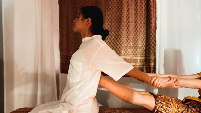 Sawasdee Thai Massage, Las Palmas de Gran Canaria - Foto 3