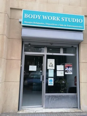 Body Work Studio, Las Palmas de Gran Canaria - Foto 2