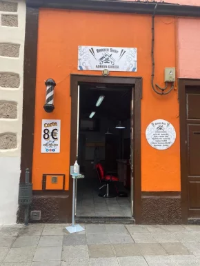 Barber Shop ADRIÁN GARCÍA y TANA GONZÁLEZ, Las Palmas de Gran Canaria - Foto 2