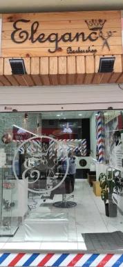 Eleganc Barber Shop, Las Palmas de Gran Canaria - Foto 3