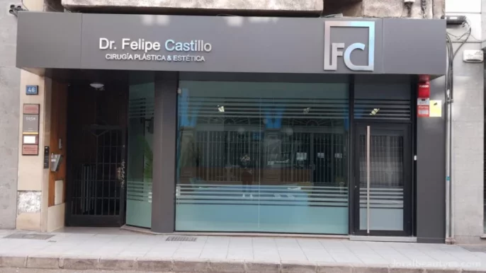 Clinica Dr. Felipe Castillo, Las Palmas de Gran Canaria - Foto 3
