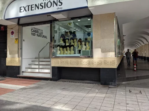 My Extensions Shop, Las Palmas de Gran Canaria - Foto 4