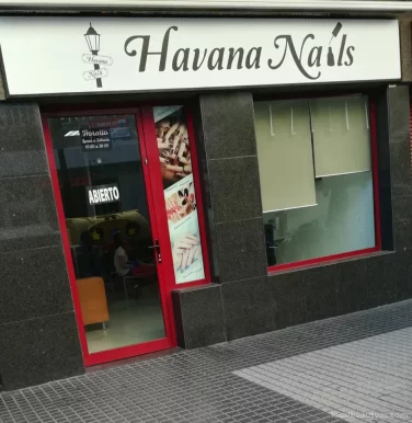 Havana Nails,Centro de Uñas y Estética, Las Palmas de Gran Canaria - Foto 2