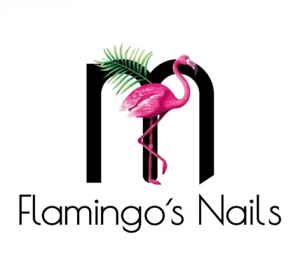 Flamingos nails, Las Palmas de Gran Canaria - 