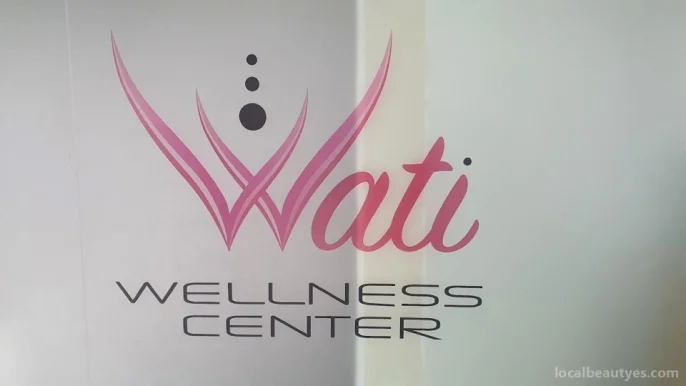 Wati wellness center, Las Palmas de Gran Canaria - Foto 4