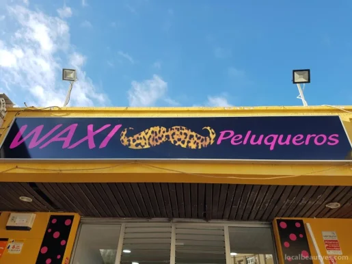 Waxi Peluqueros, Las Palmas de Gran Canaria - Foto 4