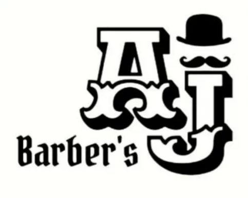 AJ Barber's, Las Palmas de Gran Canaria - Foto 2