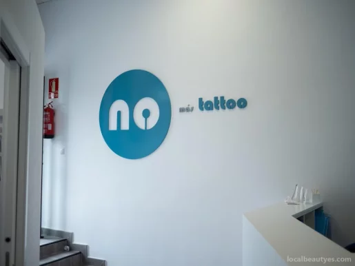 No más tattoo, Las Palmas de Gran Canaria - Foto 1