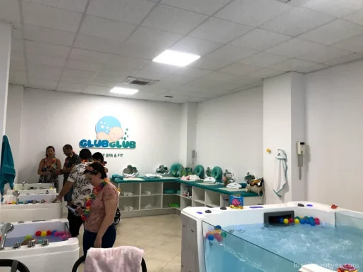 Glub Glub baby spa & fit, Las Palmas de Gran Canaria - Foto 1