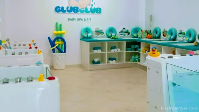 Glub Glub baby spa & fit, Las Palmas de Gran Canaria - Foto 3
