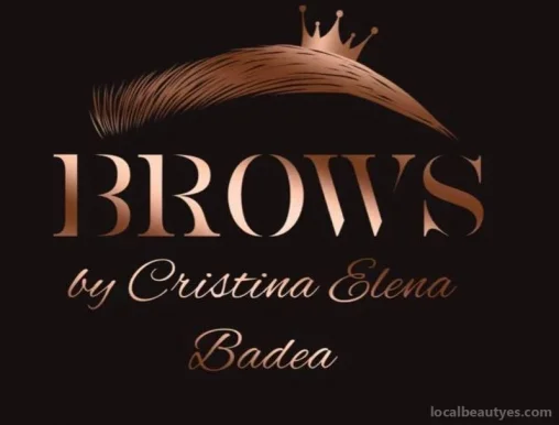 BROWS by CRISTINA ELENA BADEA, Las Palmas de Gran Canaria - Foto 2